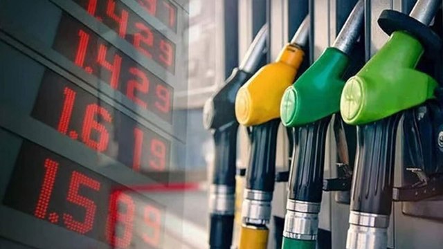 Petrol Diesel Price Today: ಇಂದು ನಿಮ್ಮ ನಗರಗಳಲ್ಲಿ ಪೆಟ್ರೋಲ್‌, ಡೀಸೆಲ್‌ ಬೆಲೆ ಹೇಗಿದೆ ನೋಡಿ | 4th Sept. 2025