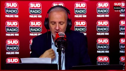 Urgences : "Nous vivons une véritable dégradation du système" alerte le Dr Laurent Maillard