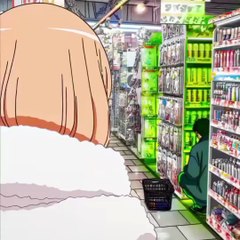 Kawaii Anime Girls Waifu Code -0041