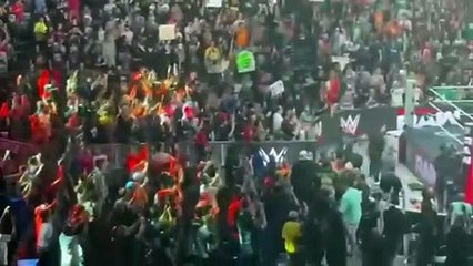 Everything That Happens After WWE Raw 8/18/2025 Goes Off Air!!