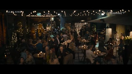 Tulsa King | Stagione 3 Trailer Ufficiale Paramount+