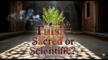 0073 Tulsi (Holy Basil) – Sacred Plant or Super Cure? The Truth Revealed