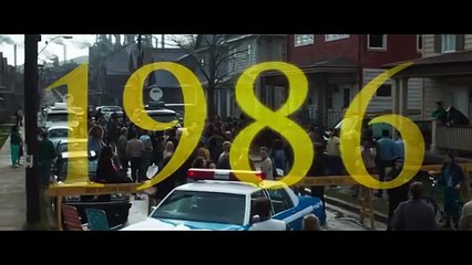 The Conjuring Last Rites  I  Official Trailer  I  2025