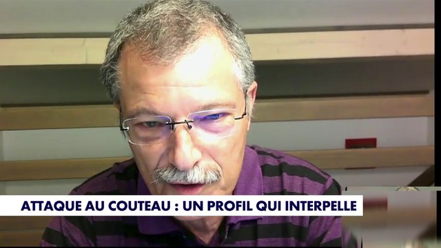 Fernand Gontier : «Cette population est propice à commettre des délits»