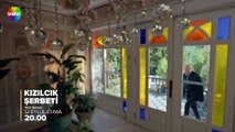 Kızılcık Şerbeti Yeni Sezonu 12 Eylül Cuma 20.00'de