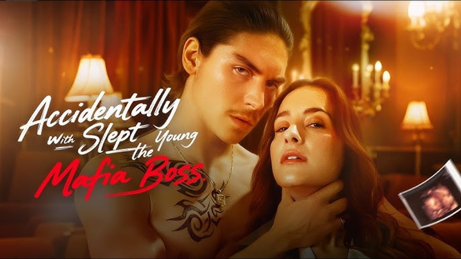 Hot 🔥 Accidentally Slept With The Young Mafia Boss _Rs