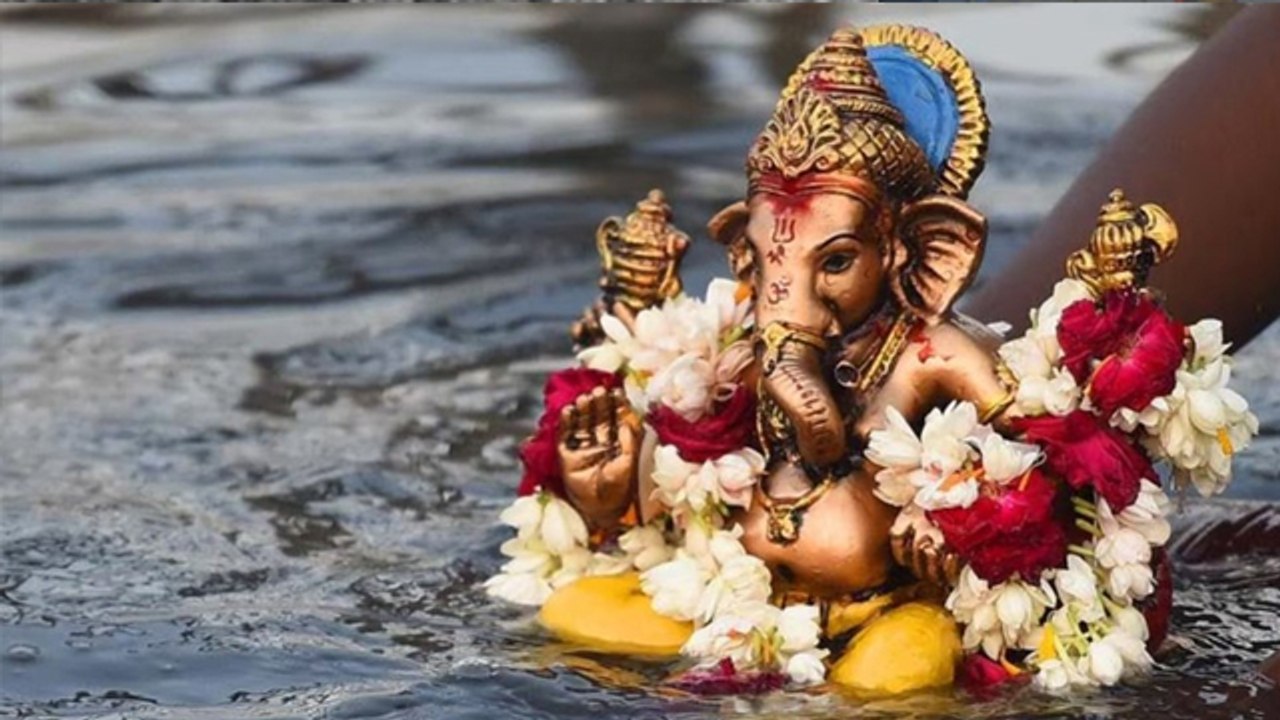 Ganesh Visarjan Kab Hai 2025: गणेश विसर्जन कब है,शुभ मुहूर्त,विधि | Vidhi Step By Step | Boldsky