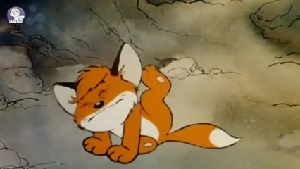 فوك الثعلب الصغير 1981 كرتون قديم مترجم