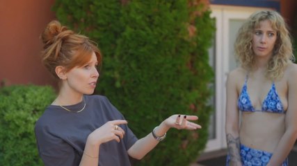 Stacey Dooley Sleeps Over USA - S02E03 - Full Movie HD