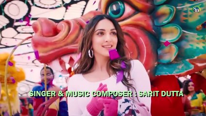 New Song 2025 _ Dil Tera Ho Gaya _ Hrithik Roshan _ Kiara Advani _ New Hindi Romantic Song