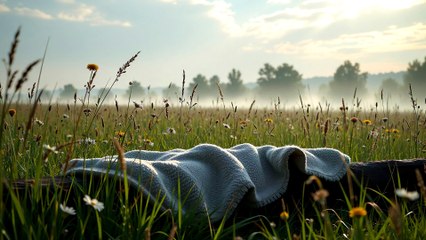 Whispers In The Wind