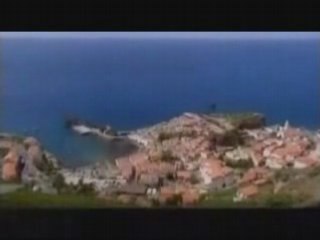 Eurovision 2008 Portugal : Vania Fernandes senhora do ma