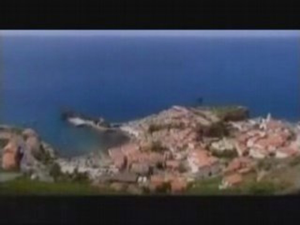 Eurovision 2008 Portugal : Vania Fernandes senhora do ma