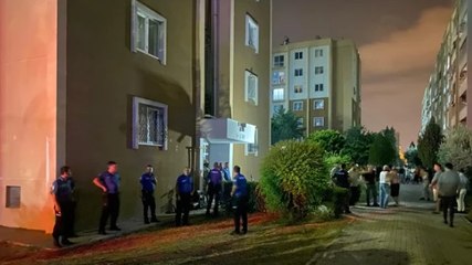 Tartıştığı damadını pompalı tüfekle vurarak öldürdü