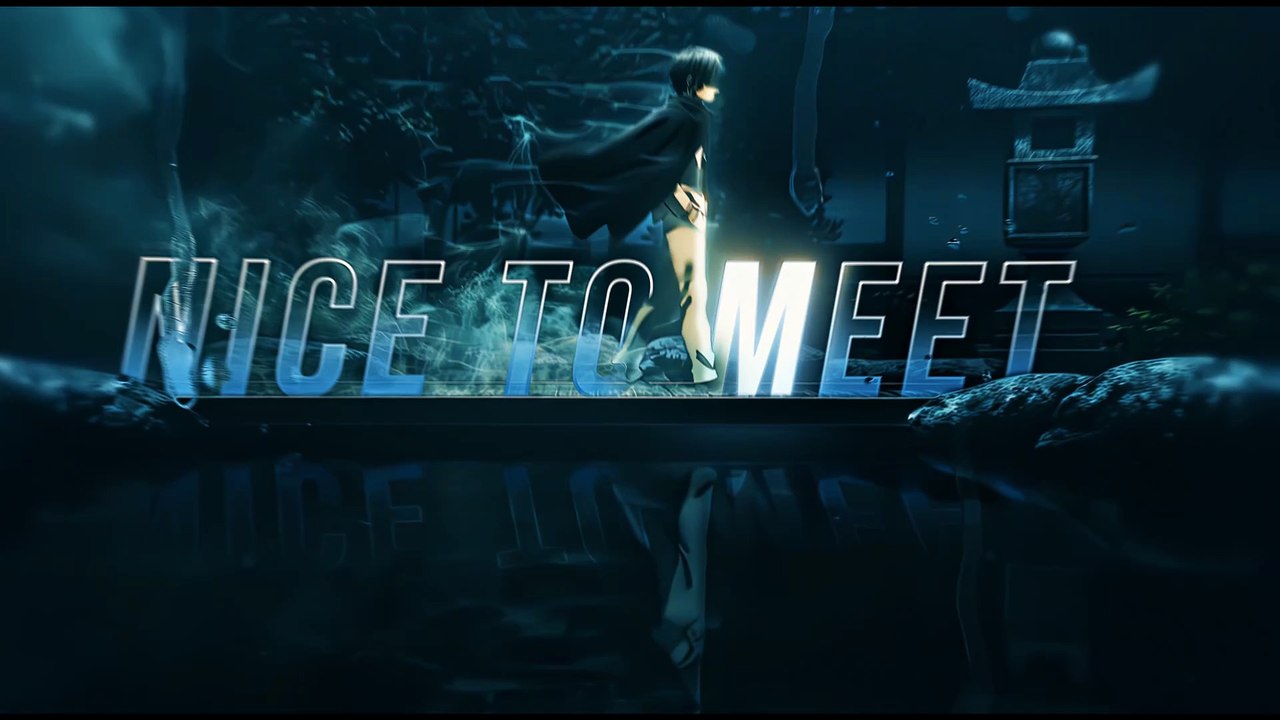 Muzan Kibutsuji - GWAP「AMV⧸EDIT」4K