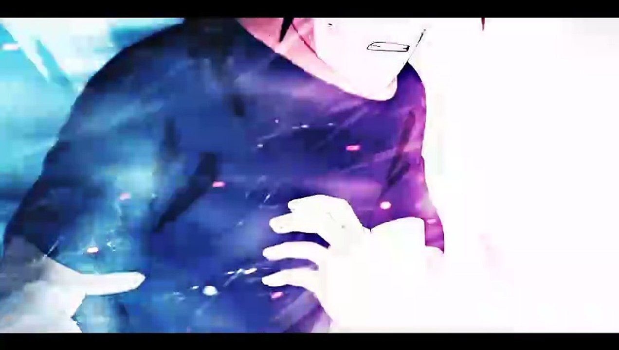 Naruto Reanimated - Warning「AMV⧸EDIT」