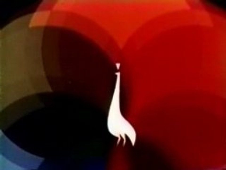 NBC In Color