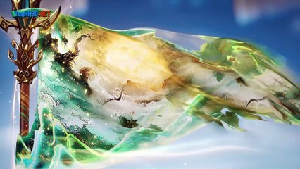 [4K] Sư Huynh A Sư Huynh Tập 105 Thuyết Minh