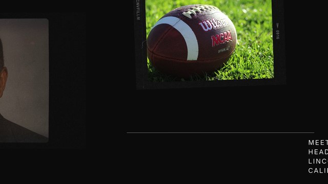 Desmond Gumbs – Building Champions at Lincoln University