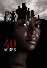 40 Acres 2025 Full Episode