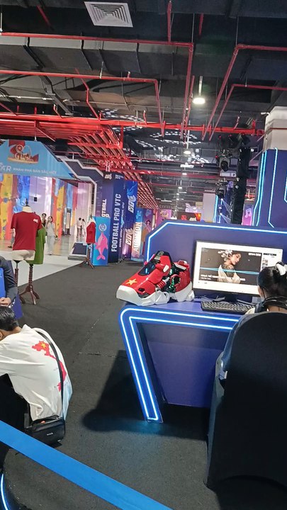 Vietnam Digital EXPO