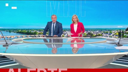 L'intégrale de BFM midi du mardi 2 septembre 2025