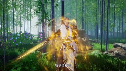 Throne of Ten Thousand Swords Episode 14 Subtitle multi.