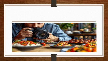 Yevette Heiser – Essential Photography Tips to Boost Your Texas Restaurant’s Appeal & Transforming Texas’s Wedding and Food Photography