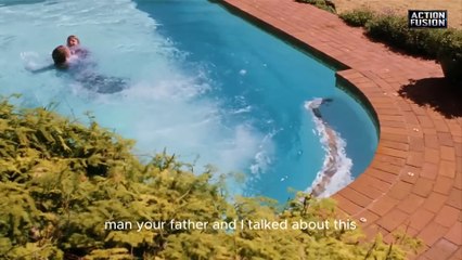 He Found a Cheetah on the Road… What Happens Next Will Break Your Heart