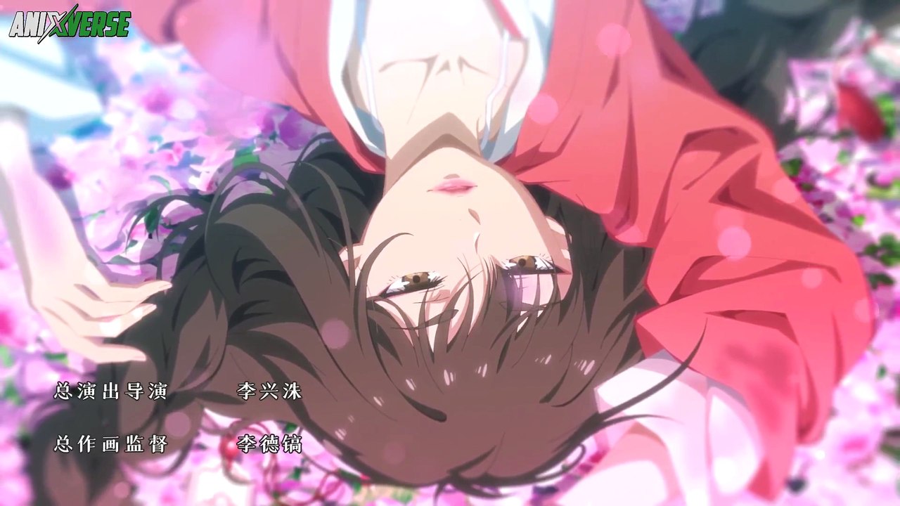 [Anixverse] Manual of Hundred Demons S5 - 03 [1080p]