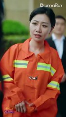 [ENG SUB]Mop stained with tears, rich mother-son doom#Minidrama