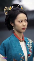 [ENG SUB]💖Heart as she wills, pain as he bears#Minidrama