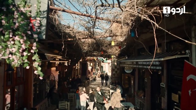 Teen Sitaray _ Episode 6 _ Turkish Drama _ Three Sisters _ Üç Kız Kardeş _ English Sub - Full Drama Movies