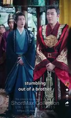 The Man Who Knew Too Much Chinese Drama - English Sub