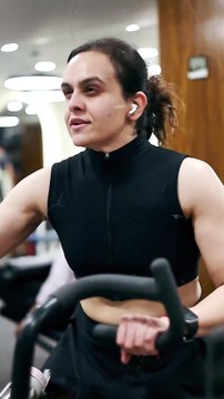 Luxury Gym in Chandigarh | Bodyzone Fitness & Spa | Elite Fitness Center Sector 9