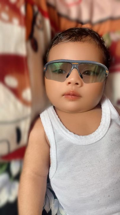 Cute baby girl❤️‍🔥💋