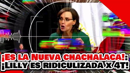 🔥🚨¡ERES LA NUEVA CHACHALACA! ¡LILLY HACE el RIDÍCULO y es HUMILLADA por JARERO y SIMEY de MORENA!