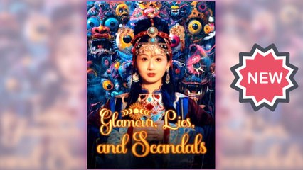 Glamour, Lies, and Scandals full short drama
