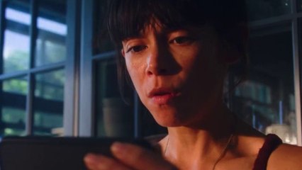 Chaperone Trailer OV