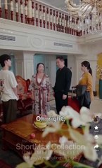 Heir Behind The Mask Chinese Drama - English Sub