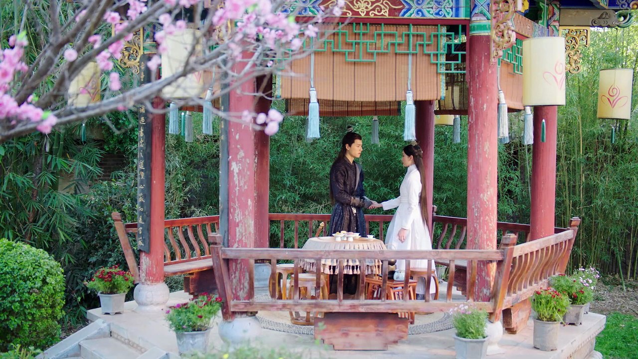 YẾN SƠN PHÁI VÀ BÁCH HOA MÔN - TẬP 19-20 - VTV3 THUYẾT MINH - PHIM TRUNG QUỐC – YEN SON PHAI VA BACH HOA MON