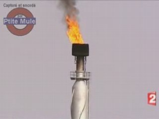 Gagnants & Perdants du Pétrole