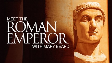 Meet the Roman Emperor with Mary Beard (2024)