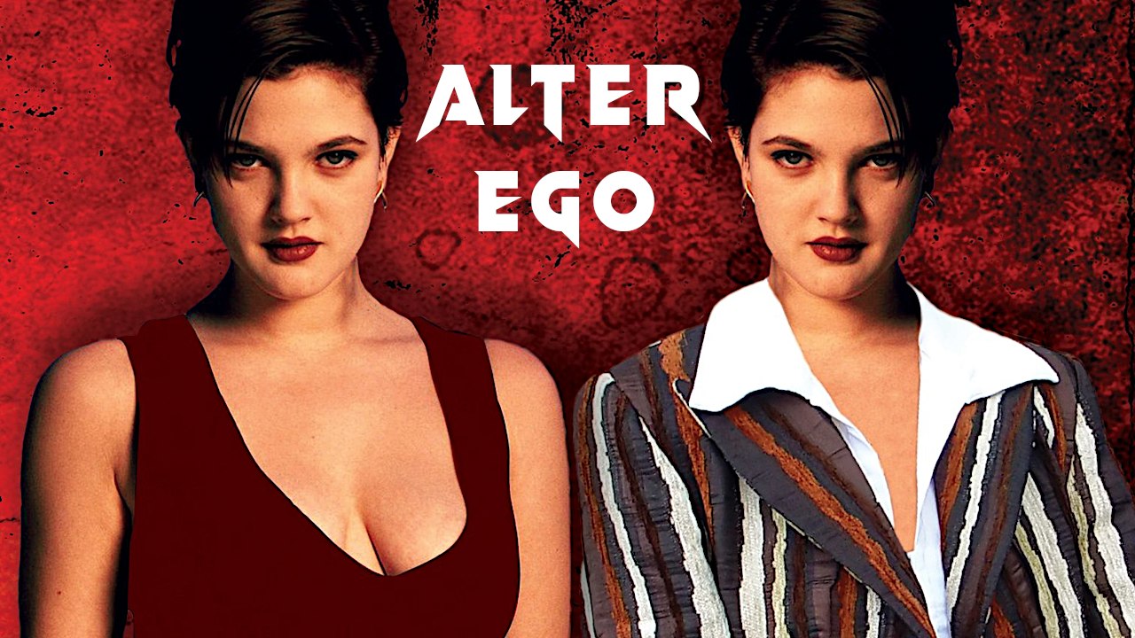 ALTER EGO (1993) Film Completo HD