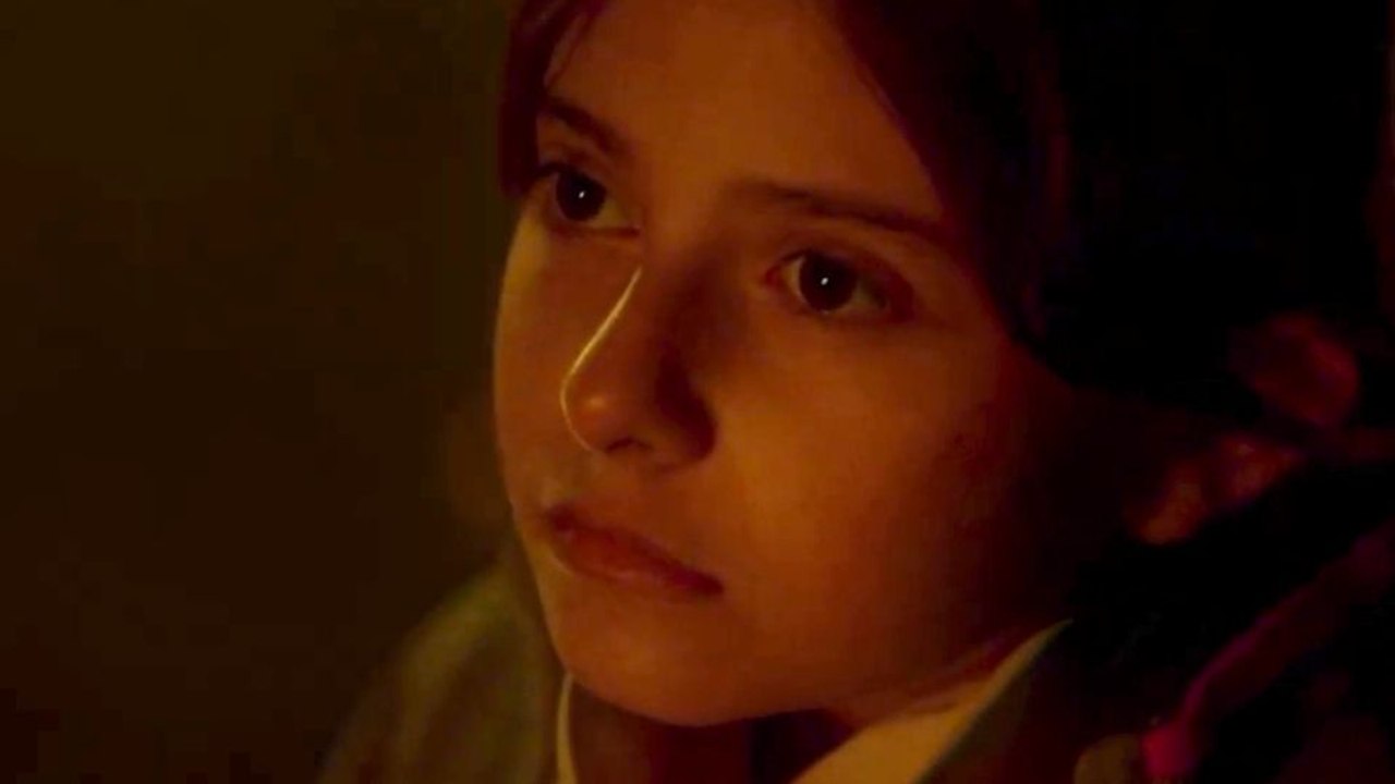 Aldığımız Nefes Trailer OmeU