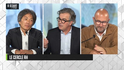 SMART JOB - L’emploi des seniors, un enjeu macroéconomique ?