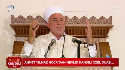 Mevlid Kandili Özel - 3 Eylül 2025