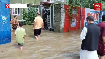 Special: 11 सालों से कुछ नहीं बदला, आतंक नहीं! बाढ़ के टेरर से हैं कश्मीरी खौफजदा