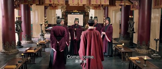 Voyage to Haihun - Ep.15 - Engsub