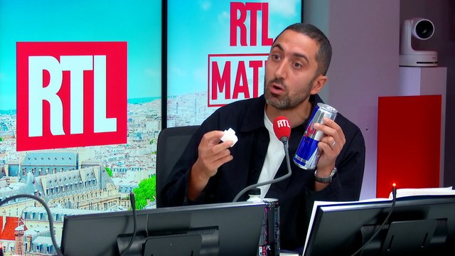 Faut-il interdire les boissons énergisantes au moins de 16 ans comme au Royaume-Uni ?